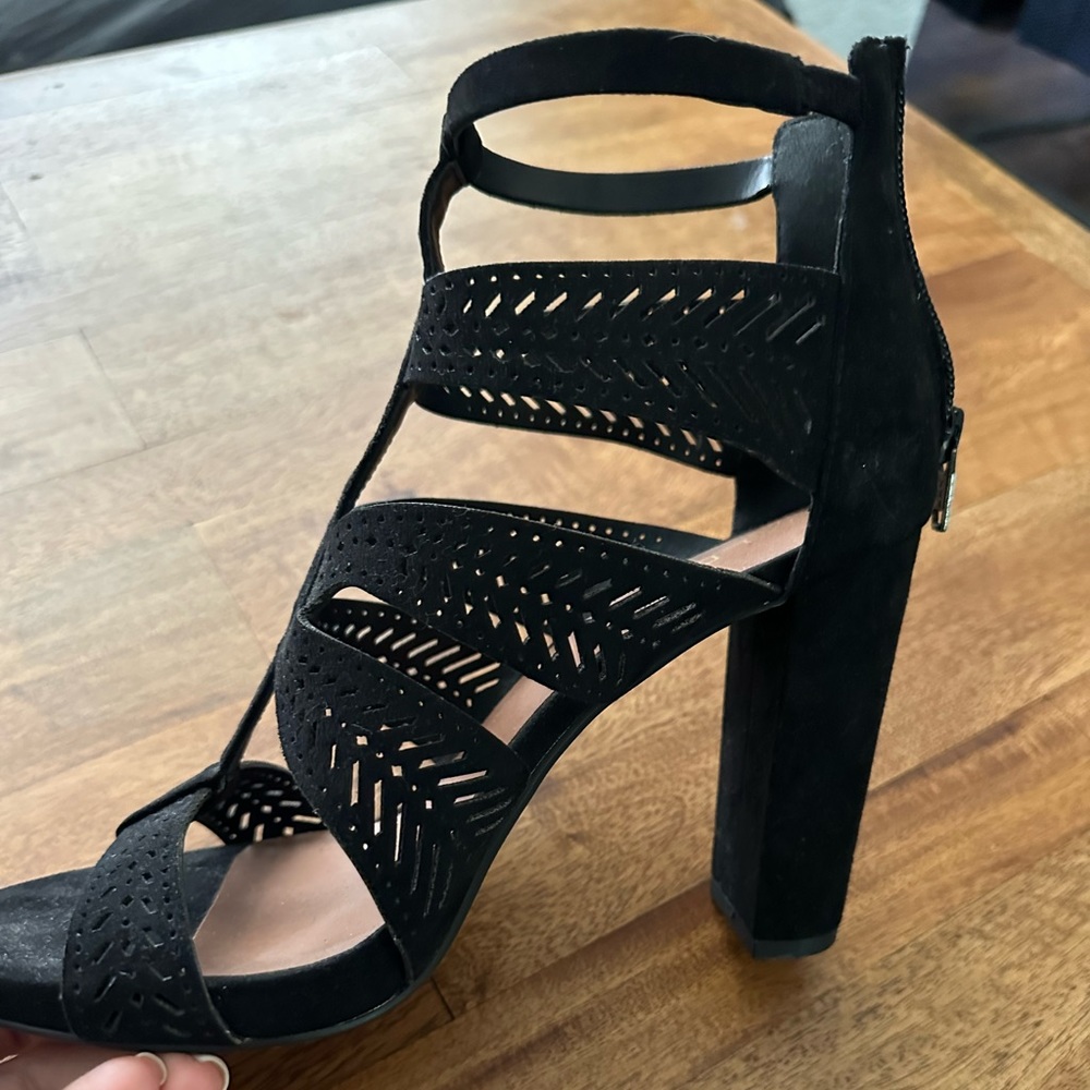 ALDO Women heel